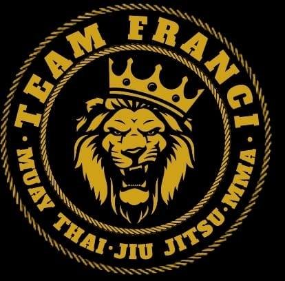 Logo da Team Franci